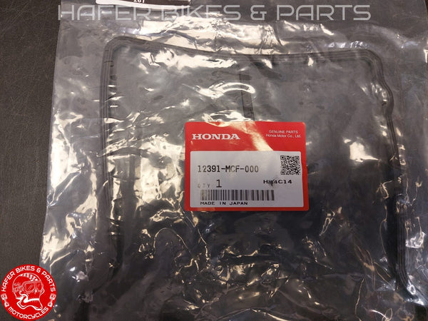 Honda VTR 1000 SP1 SP2 12391MCF000 Ventildeckeldichtung Motor RVT RC51 V110