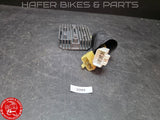 Original Honda VTR 1000 SP1 Regler Spannungsregler 31600MCF003 V289