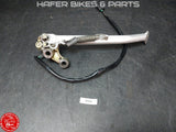 Ducati 996 998 916 748 Seitenständer SIDE KICK STAND AND BRACKET V902