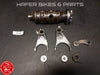 Honda VTR 1000 SP1 Getriebe KONVOLUT Motor Engine gear box RVT 1000R RC51 R740