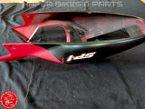 Honda VTR 1000 SP1 Heck Verkleidung 77230MCF000ZA Fairing V178 #3