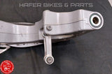 Triumph Daytona T595 955i 97-00 Schwinge komp. EinarmschwingeSwingarm Arm