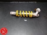 Honda VTR 1000 SP2 Federbein RVT 1000R RC51 rear shock 2002-06 R645