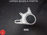 Ducati 998 996 916 748 Bremsankerplatte für Schwinge Achse Bremssattel V890