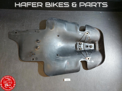 Ducati 748 916 996 998 Heckunterverkleidung Fairing V715