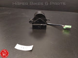 Honda VTR 1000 SC45 SP1 Neigungswinkelsensor Sturzsensor F472