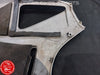 Honda VTR 1000 SP1 SP2 Seitenverkleidung links 64450MCF000ZB Fairing V425