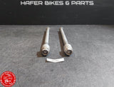 Ducati 998 998S 998R 996R 748S Motorbolzen Bolzen Motor engine bolt screw V792
