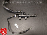 Honda VTR 1000 SC45 SP2 2002-06 Bremspumpe 43510MCFD01 RVT RC51 R681 