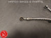 Honda VTR 1000 SP2 Bremsleitungen vorne hinten 45125MCFD31 43310MCFD31 V494