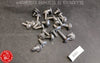 Honda VTR 1000 SP2 SP1 Schrauben KONVOLUT RVT 1000R RC51 V323