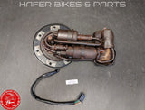 Honda VTR 1000 SP1 SP2 Benzinpumpe Fuelpump 16700MCFD61 für Tank V498 #5.
