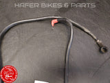 Honda VTR 1000 SC45 SP1 Kabel 32410MCF000 für Batterie Kabelbaum V231