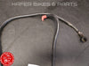 Honda VTR 1000 SC45 SP1 Kabel 32410MCF000 für Batterie Kabelbaum V231