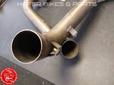 Ducati 998 996 916 748 Auspuff Endschalldämpfer Exhaust R846