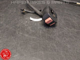 Original Honda VTR 1000 SP1 SP2 Lenkerschalter Schalter rechts 35013MCF640 V319