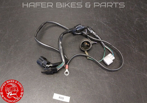 Honda VTR 1000 SC45 SP1 wiring harness 32111MCF000 R25