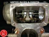 Ducati 916 S1 Strada 1993 Zylinderkopf vorne für Motor engine F429 