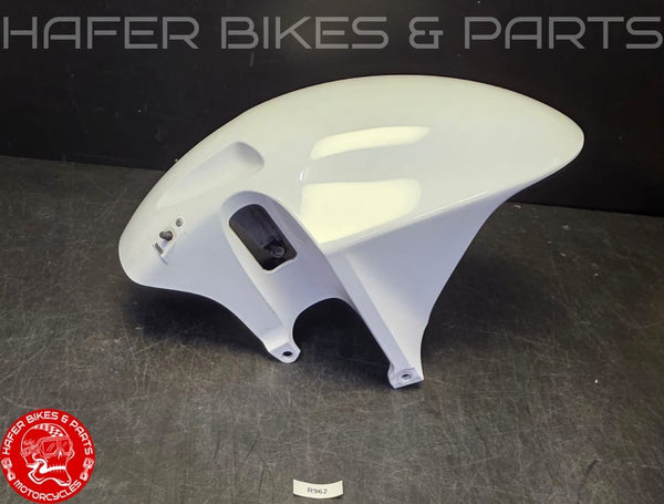 Honda VTR 1000 SC45 SP2 SP1 Schutzblech vorne Front Fender Verkleidung F962