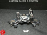 Honda CB 750 Four K1 K2 K3 K4 K5 K6 Gabelbrücke oben V831