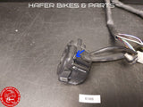 Honda VTR 1000 SC45 SP1 Lenkerschalter links 35020MCF640 R308