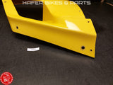 Ducati 916 996 748 Seitenverkleidung Verkleidung rechts oben fairing V923