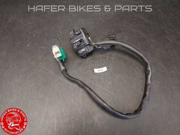 Honda VTR 1000 SC45 SP1 SP2 Lenkerschalter 35020MCF640 V219