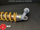 Honda VTR 1000 SC45 SP2 Federbein 2500km 52400MCFD31 RVT 1000R RC51 V667