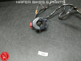 Original Honda CB 750 Four K1 K2 K3 K4 K5 K6 Lenkerschalter rechts V843