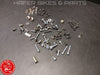 Honda VTR 1000 SP2 SP1 Schrauben KONVOLUT RVT 1000R RC51 V270