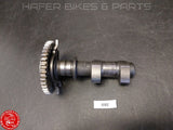 Honda VTR 1000 SP1 und SP2 Nockenwelle Cam Shaft für Kopf Motor Engine R92