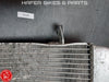 Ducati 748 916 996 Wasserkühler Kühler mit Lüfter Radiator V894