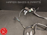 Honda VTR 1000 SC45 SP1 Kabelbaum Hauptkabelbaum 32100MCF640 für Motor V234