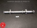 Honda VTR 1000 SC45 SP2 Hinterradachse Achse 42301MCFD30 RVT RC51 R662