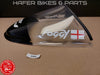 Ducati 916 SPS Fogarty Foggy Verkleidungsscheibe Fairing Screen 748 996 998 V589
