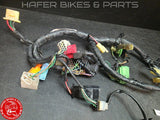 Honda VTR 1000 SP1 Kabelbaum Hauptkabelbaum 32101MCF640 CDI Motor ENGINE V290