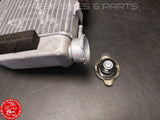 Honda VTR 1000 SC45 SP1 Wasserkühler rechts water cooler right R374