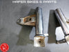ORIGINAL Honda CB750 Four K7 Lampenhalter set of headlight ears V730