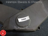 D083 Ducati 748 916 996 Zahnriemen Abdeckung 3 teilig für Motor Engine 