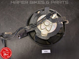 Honda VTR 1000 SP1 Lüfter 19030MCF003 19020MCF003 19015MCF003 Wasserkühler V283
