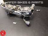 Honda VTR 1000 SC45 SP1 Einspritzanlage Injection erst 10tkm für Motor R275