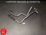 Honda VTR 1000 SC45 SP1 Leitung für Ölkühler Motor Engine V404