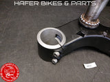 Ducati 916 996 998 748 Gabelbrücke unten 53mm Showa Gabel Fork V612