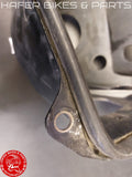 Ducati 998 Airbox Luftfilterkasten Verkleidung DEFEKT ! Fairing V594