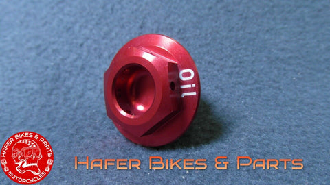 Ducati Oil Cap 848 899 959 1199 1299 Panigale Streetfighter M20x2.5 Oil So0096ro