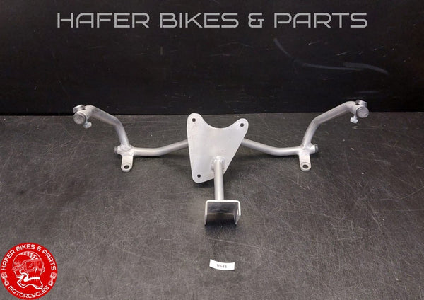Ducati 916 996 998 748 Racing Verkleidungshalter Rennverkleidung Tacho V645