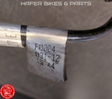 Ducati 848 1098 1198 Einspritzung Einspritzdüsen 59020254A 28040161A R911  