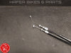 Honda VTR 1000 SC45 SP1 SP2 Gasgriff Gasdrehgriff Gaszüge V318