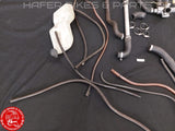 Honda VTR 1000 SC45 SP1 SP2 Thermostat Ventil Sensor Schlauch Schläuche V247