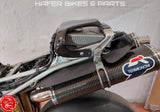 Ducati 996SPS 916 SPS SP STRADA Monoposto Heckrahmen für Fairing 748 998 V919